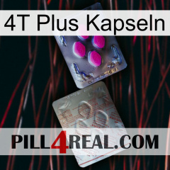 4T Plus Capsules 38